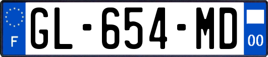 GL-654-MD