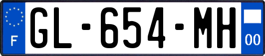 GL-654-MH