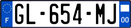 GL-654-MJ