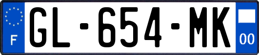 GL-654-MK