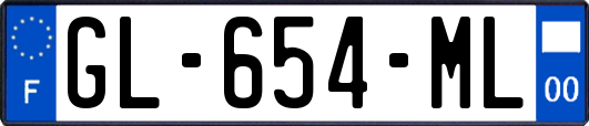 GL-654-ML