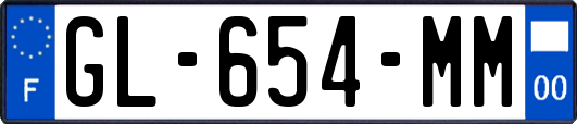 GL-654-MM