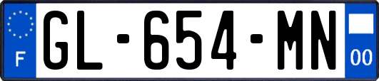 GL-654-MN