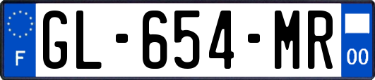 GL-654-MR