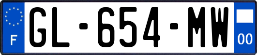 GL-654-MW