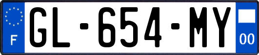 GL-654-MY
