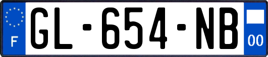 GL-654-NB