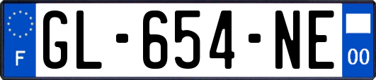 GL-654-NE