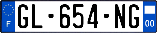 GL-654-NG