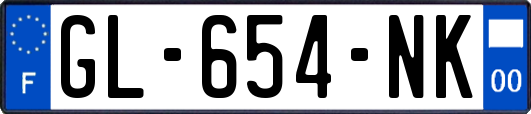 GL-654-NK