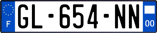 GL-654-NN