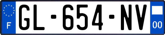 GL-654-NV