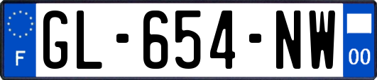 GL-654-NW