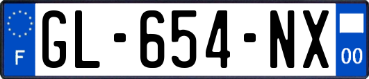 GL-654-NX