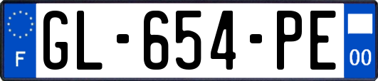 GL-654-PE