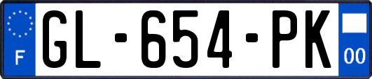GL-654-PK