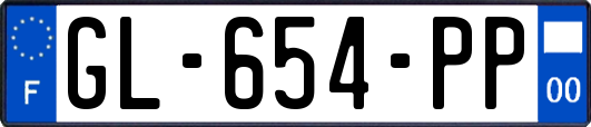 GL-654-PP