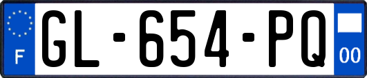 GL-654-PQ