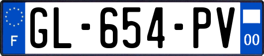 GL-654-PV