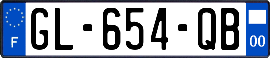 GL-654-QB