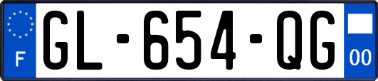 GL-654-QG