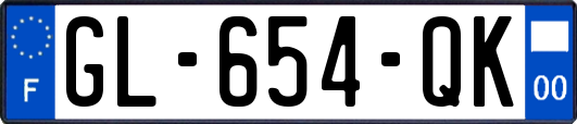 GL-654-QK