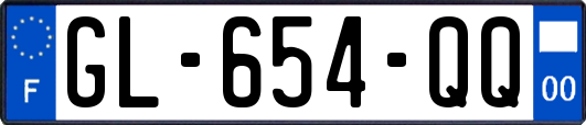 GL-654-QQ