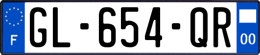GL-654-QR