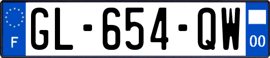 GL-654-QW