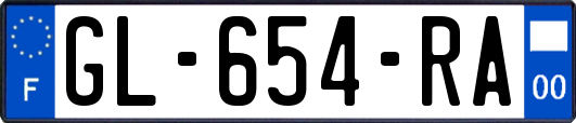 GL-654-RA