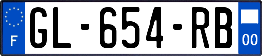 GL-654-RB