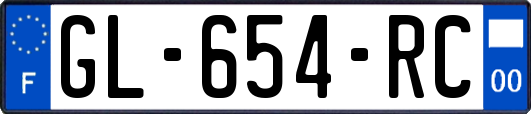 GL-654-RC