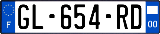 GL-654-RD