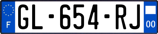 GL-654-RJ