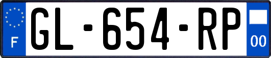 GL-654-RP