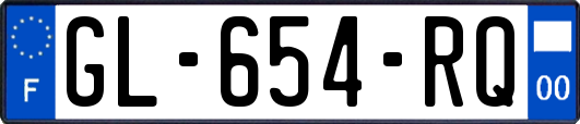 GL-654-RQ