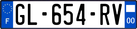 GL-654-RV