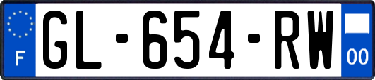GL-654-RW