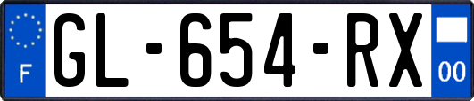 GL-654-RX