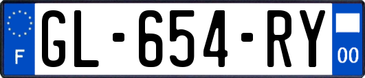 GL-654-RY