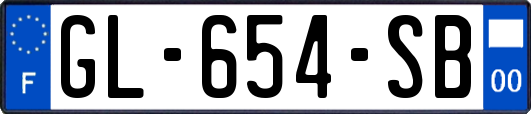 GL-654-SB