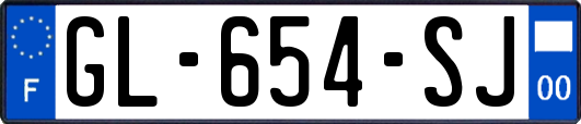 GL-654-SJ