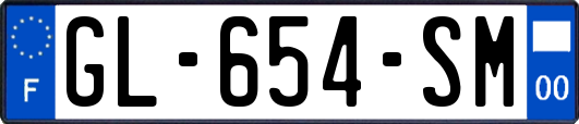 GL-654-SM