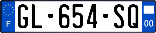 GL-654-SQ