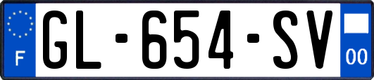 GL-654-SV