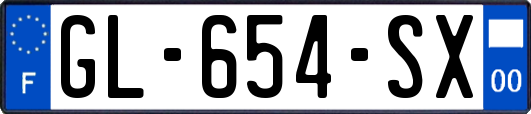 GL-654-SX