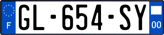 GL-654-SY