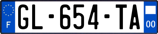 GL-654-TA