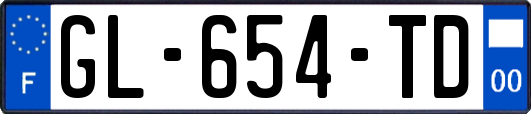 GL-654-TD
