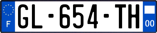GL-654-TH